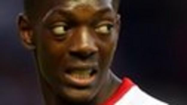 Marvin Sordell