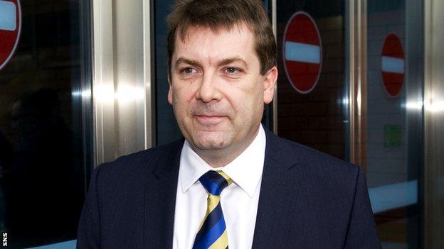 David Longmuir