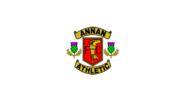 Annan Athletic