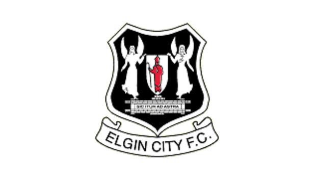 Elgin City
