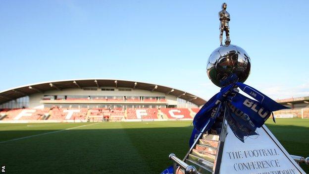 League Two 2012-13 season: Club-by-club preview - BBC Sport