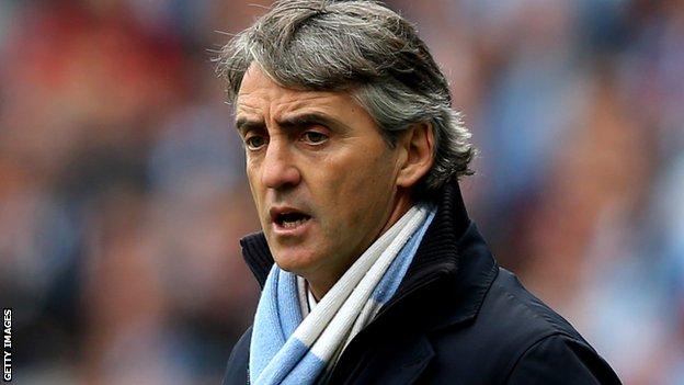 Roberto Mancini