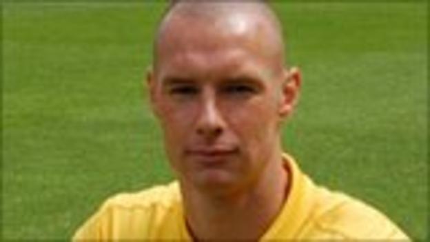 James Constable