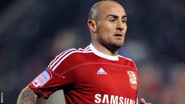 Alan McCormack
