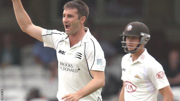 Tim Murtagh