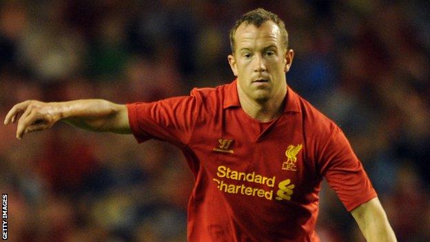 Charlie Adam