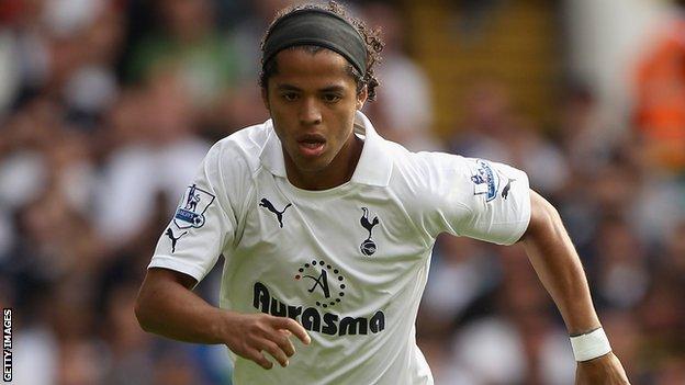 Giovani Dos Santos Galatasaray