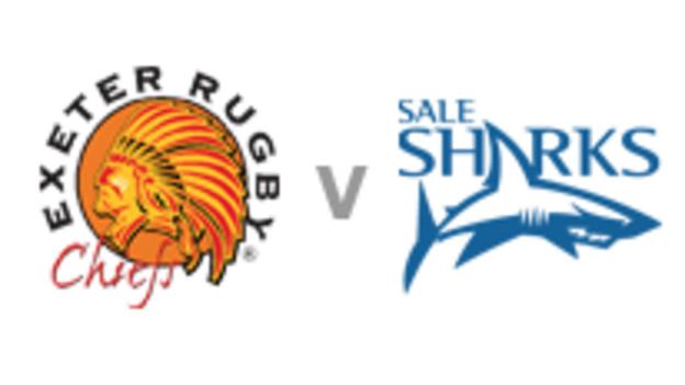 Exeter v Sale