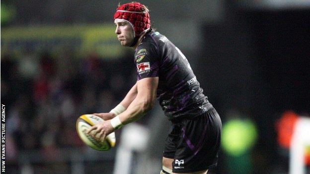 Alun Wyn Jones