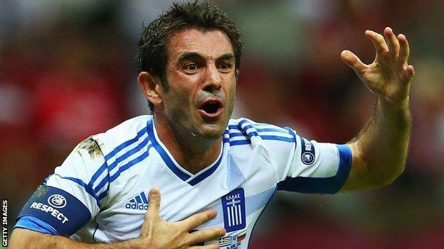 giorgos karagounis inter