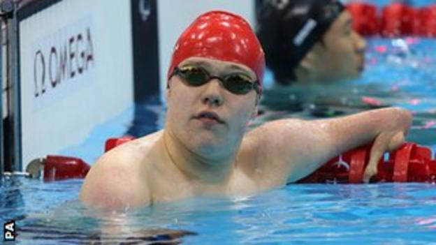 Mullen twice came close to a bronze medal at the age of 15