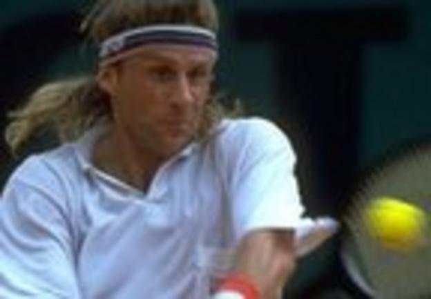 Bjorn Borg