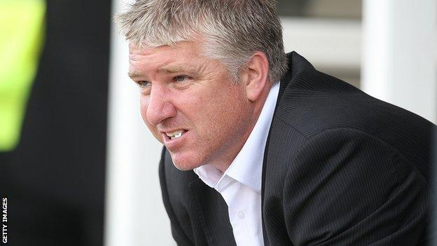Martin Ling