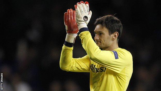 Hugo Lloris