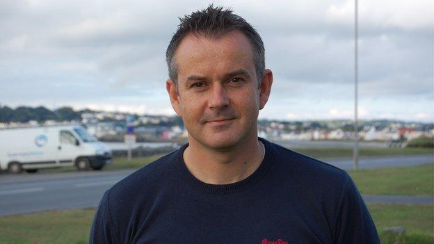 Andy Cornford