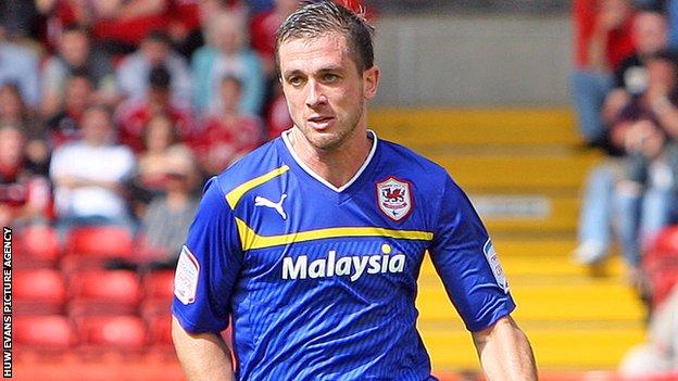 Andrew Taylor