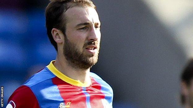 Glenn Murray