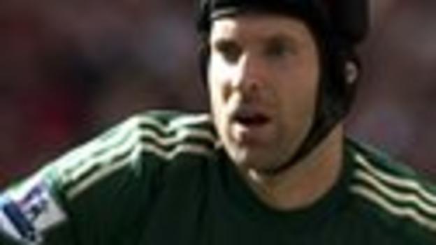 Petr Cech