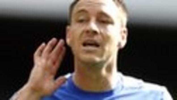 John Terry