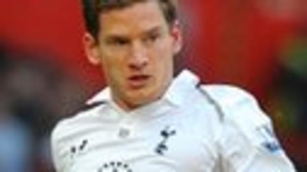 Jan Vertonghen