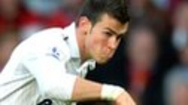 Gareth Bale