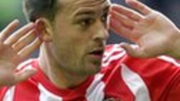 Steven Fletcher