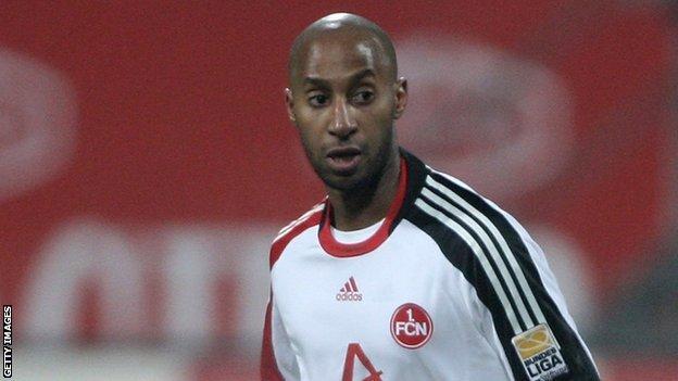 Mickael Tavares