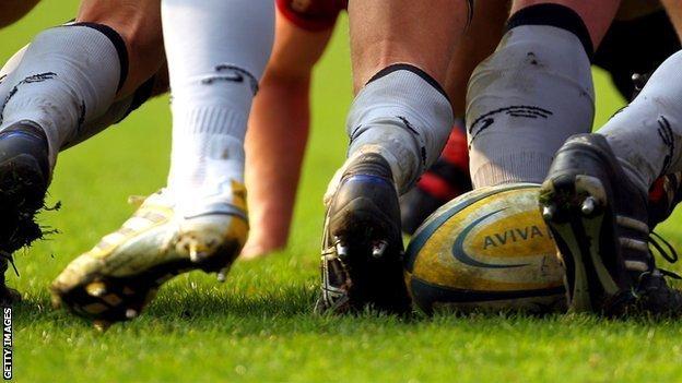 Redruth threaten supporters with bans following jeers