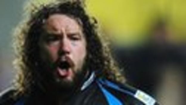Adam Jones