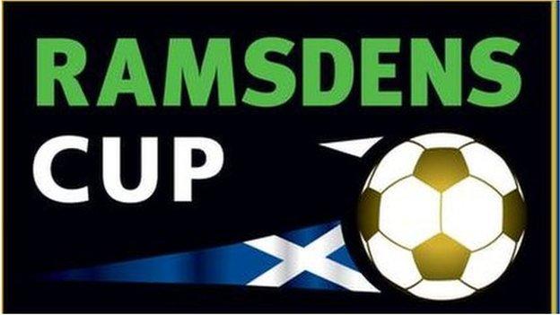 Ramsdens Cup
