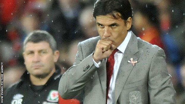 Chris Coleman