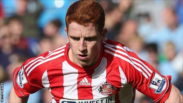 Sunderland-Newcastle rivalry has intensified - Colback - BBC Sport