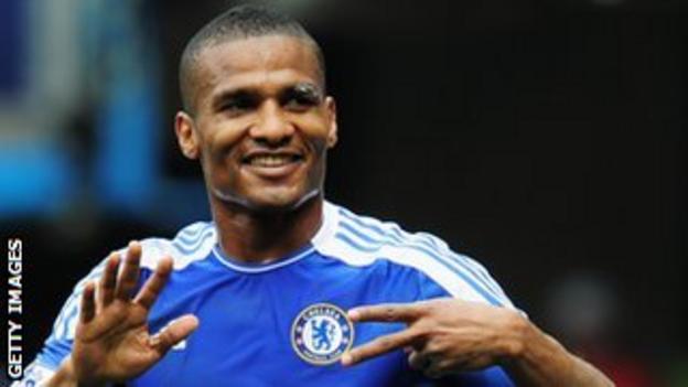 Florent Malouda