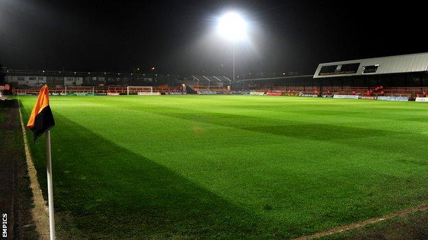Underhill