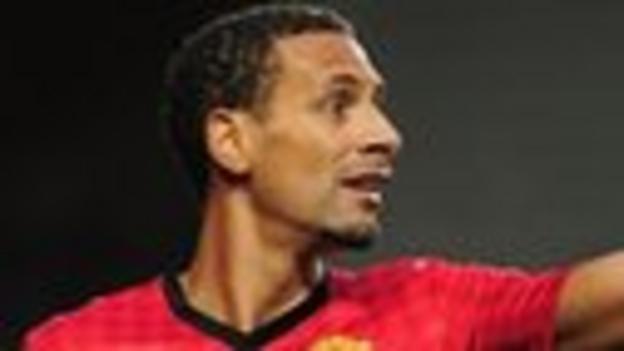 Rio Ferdinand