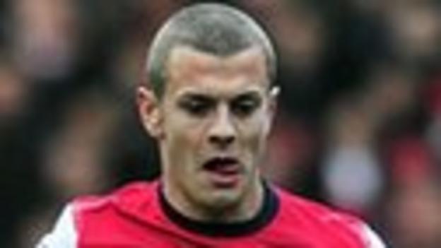 Jack Wilshere