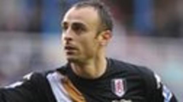 Dimitar Berbatov