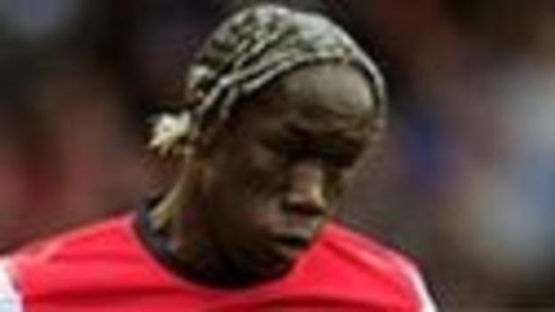 Bacary Sagna