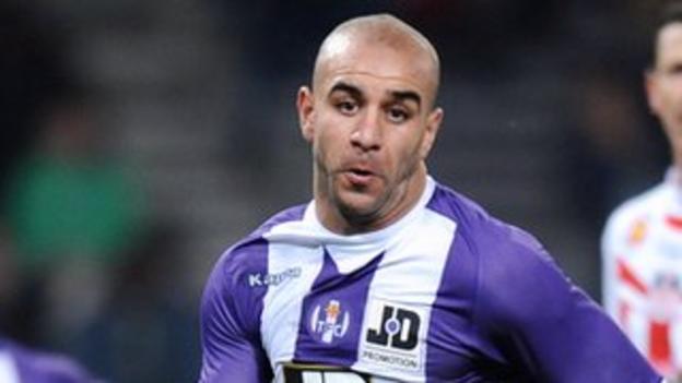 Aymen Abdennour