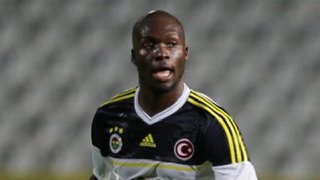 Moussa Sow
