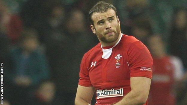 Jamie Roberts