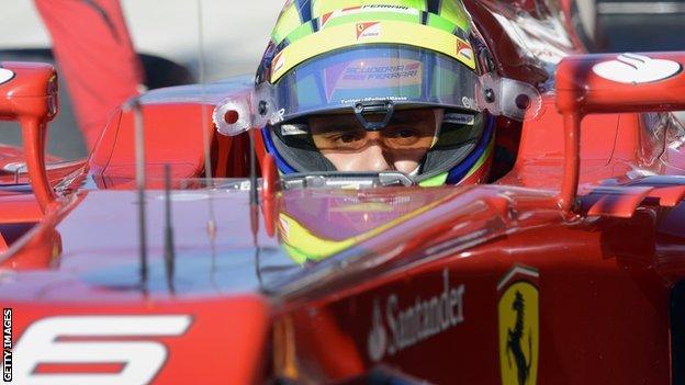 Sebastian Vettel wins the 2012 F1 World Championship - Bitesize