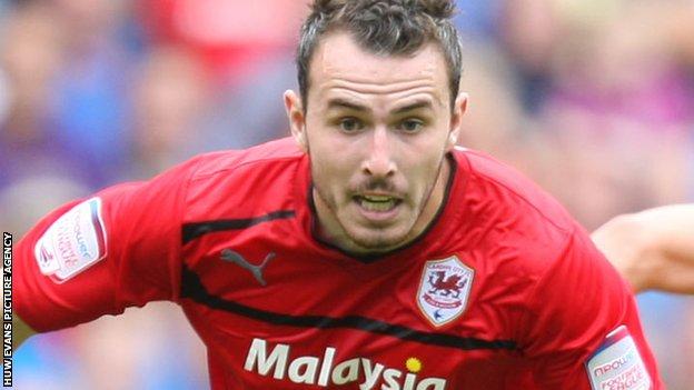 Jordon Mutch