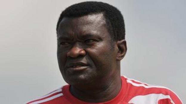 Kinnah Phiri
