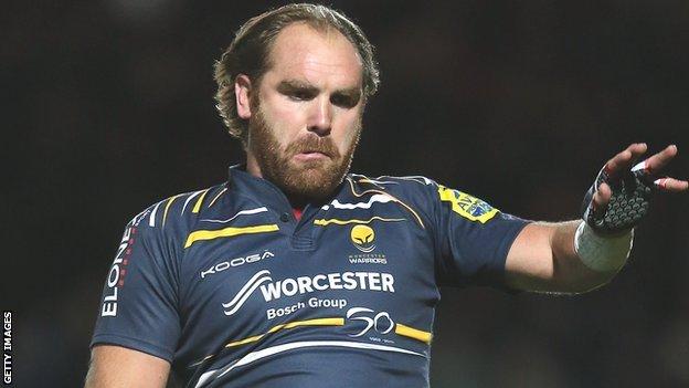 Andy Goode