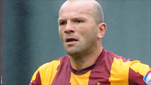 Bristol Rovers 3-3 Bradford - BBC Sport