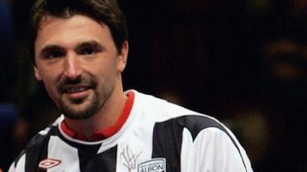 Goran Ivanisevic
