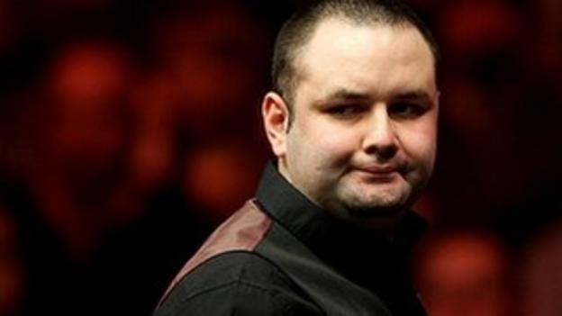 Stephen Maguire