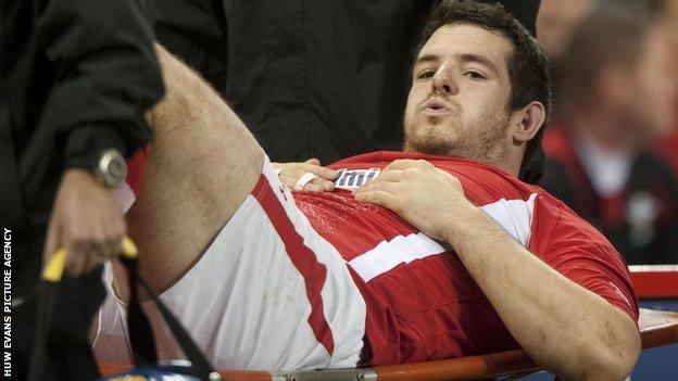 Aaron Jarvis