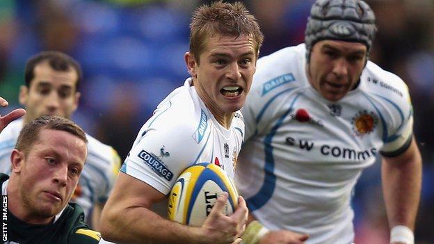 Gareth Steenson